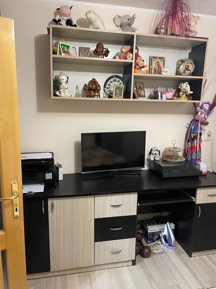 Apartament zona Primaverii compartimentat in 3 camere - 8