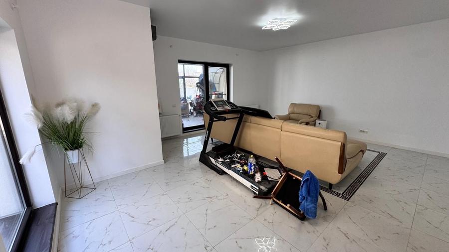 DUPLEX - 4 CAMERE, CONSTRUCTIE NOUA, TOATE UTILITATILE, COMISION 0% - 7