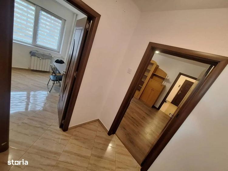 Garsoniera mare decomandata zona parc IOR metrou Nicolae Grigorescu - 7