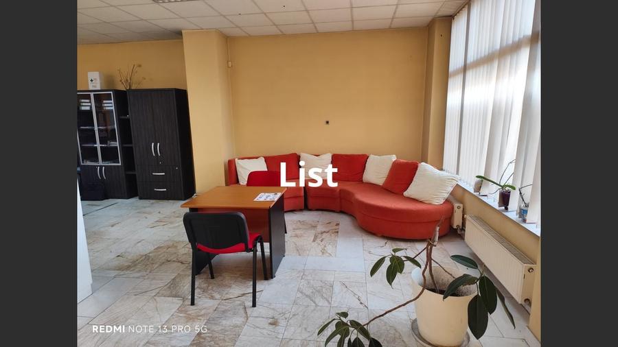 Spațiu birouri Ploiești Bulevardul Republicii Rond 1- 160 mp - 9