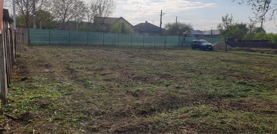 Inchiriez teren/Teren de inchiriat - 9