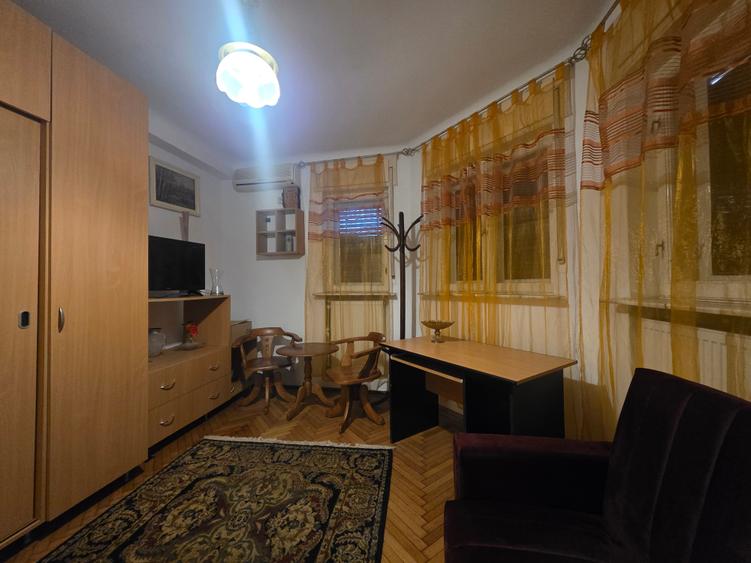 Zona Garii de Nord – Berzei – inchiriere Garsoniera in Vila ! Centrala - 4