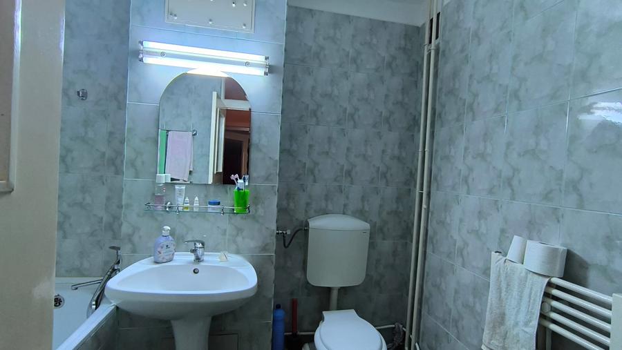Apartament de vânzare, 1 cameră, 37 mp, Mănăștur zona Electrica - 9