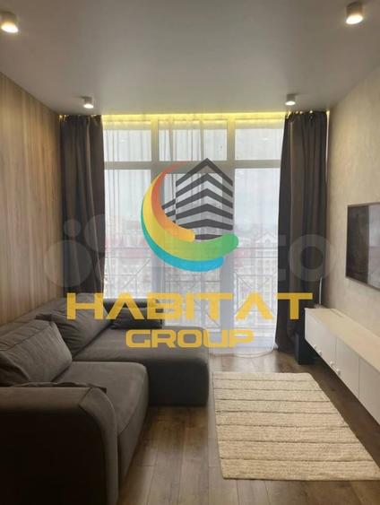 Vanzare ap.3 camere nou cu centrala proprie aproape de metrou Aparatorii Patriei - 11