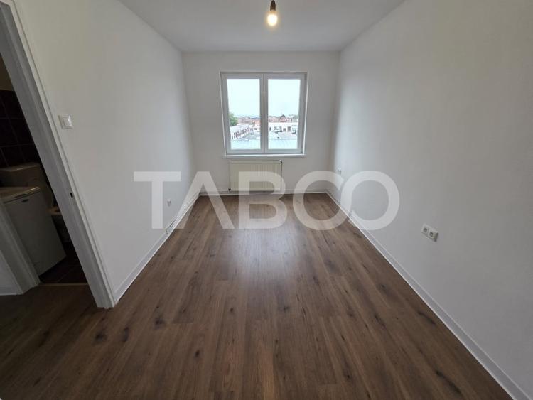 Apartament de vanzare la etaj intermediar 2 renovat balcon Terezian - 10