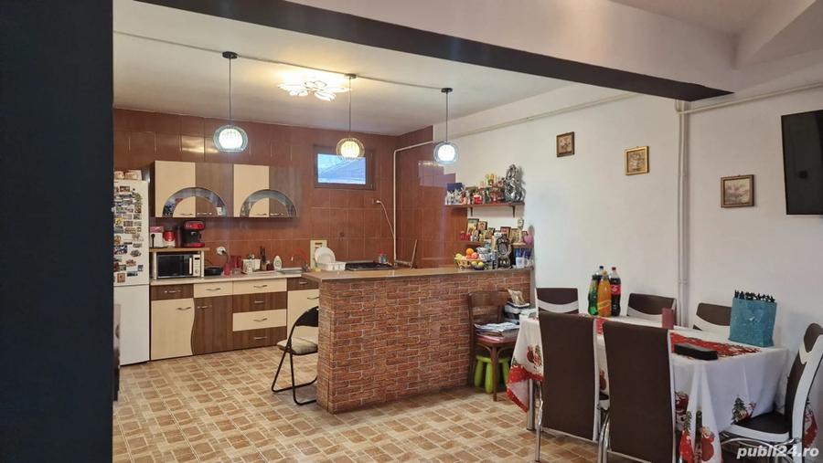 Casa Focsani P+E+M Zona Centru( Pompieri ) - 6