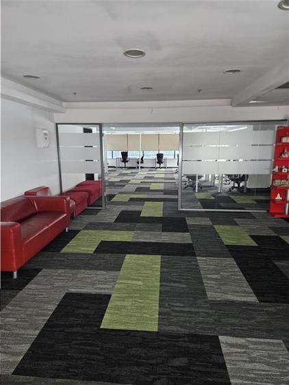 Spatii Birouri - 500 la 3500 mp - Parcul Sub Arini - 8