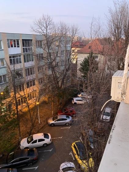 Apartament 2 camere, complet renovat, bloc izolat termic, zona linistita - 4