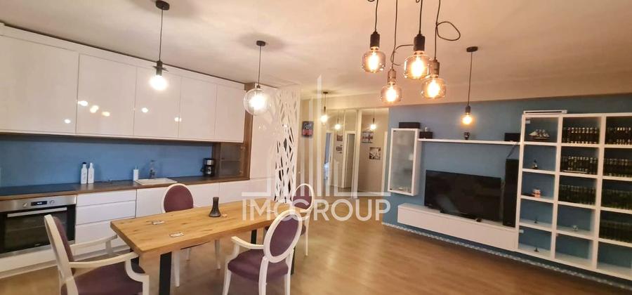 Apartament modern 3 camere de închiriat, parcare in Buna Ziua - 5