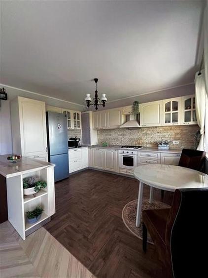 Sanpetru, Brasov - 2