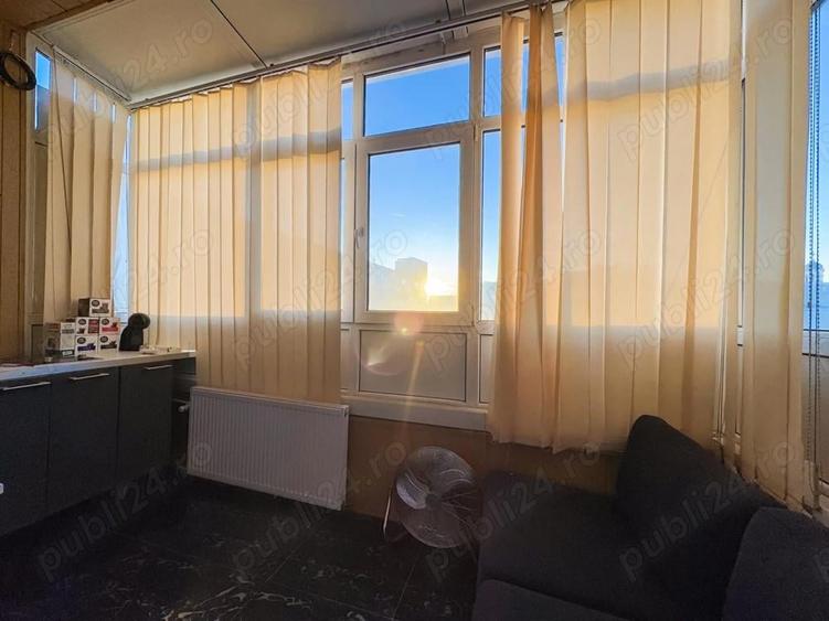 Apartament cu 2 camere in bloc consolidat - Piata Amzei - direct proprietar - 4