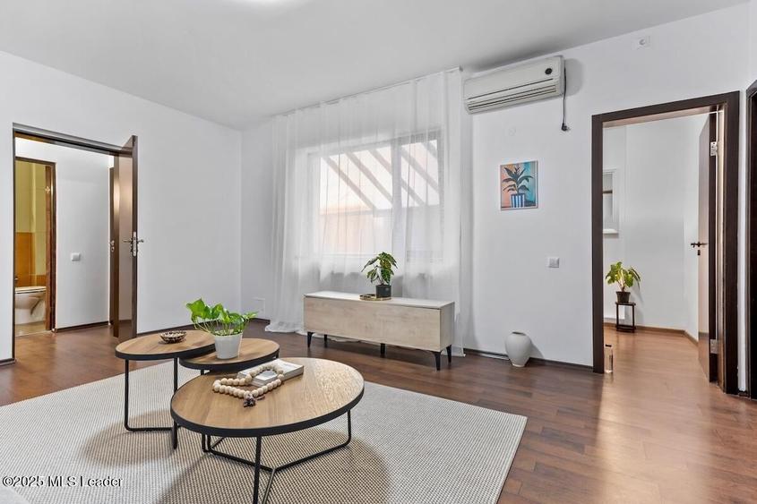 Cotroceni - Davila, Vila d+p+2, 232 mp total, terasa intima! - 1