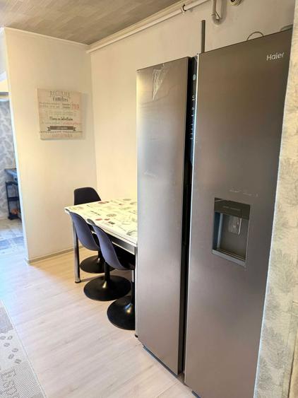 Apartament 4 camere complet mobilat si utilat - 6