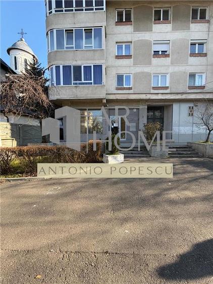 Spatiu comercial, parter de bloc, stradal, Ploiesti, Democratiei - 4