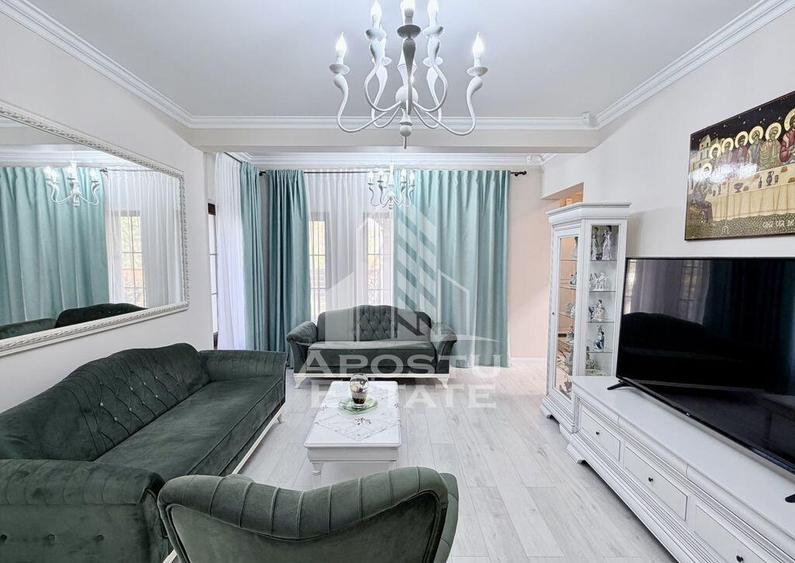 Casa individuala Sacalaz - 1