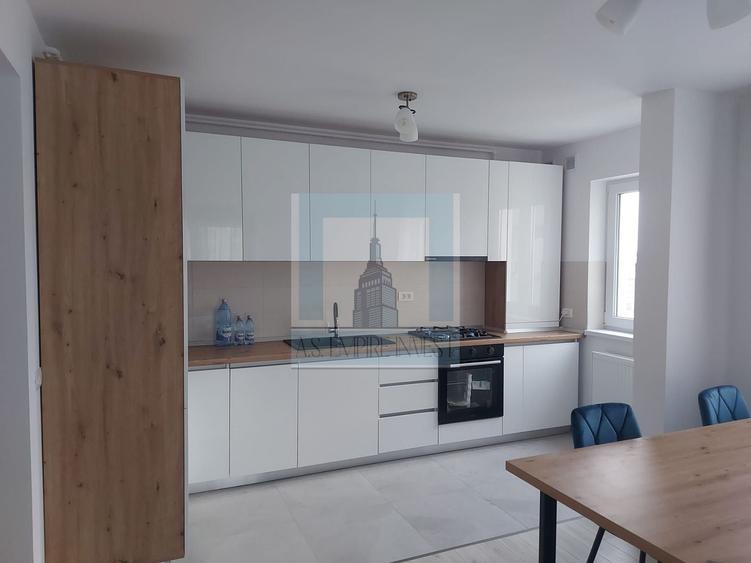 2 camere open space Top City | in apropiere de mall Coresi - 20