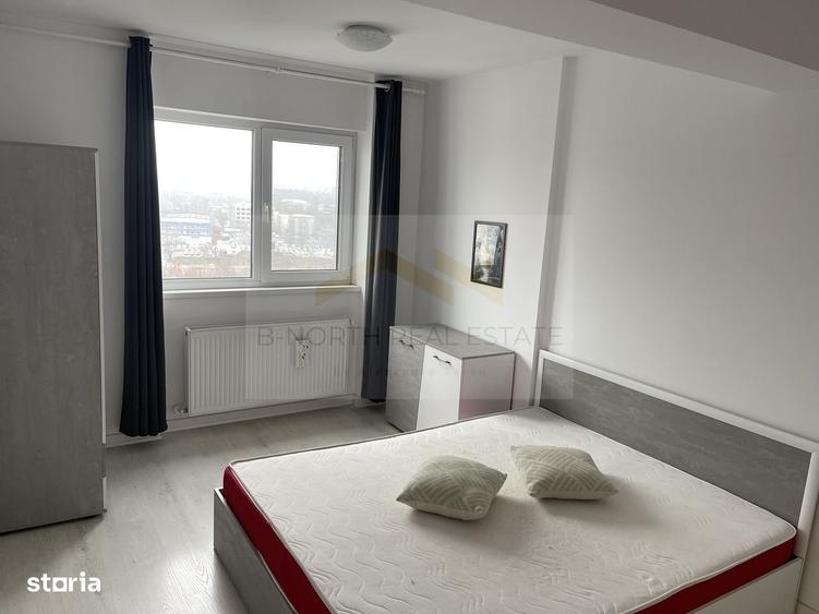 2 camere decomandat | Șoseaua Virtuții – STS | Centrală proprie - 2