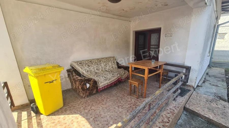 Casa de vanzare in Curtea de Arge?, str Cuza Voda. - 12