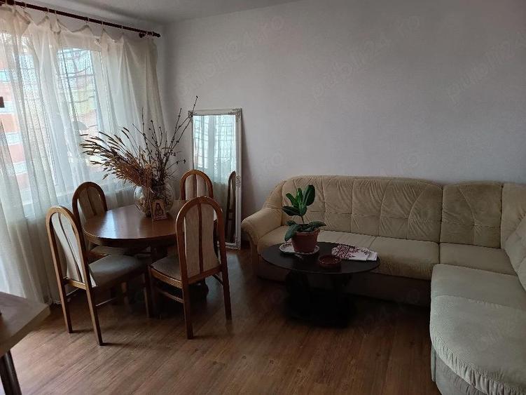 Apartament Decomandat - 1