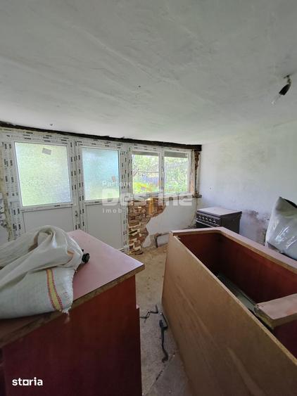 Casa cu teren generos in Darmanesti, DB oportunitate pentru locuit/ - 14