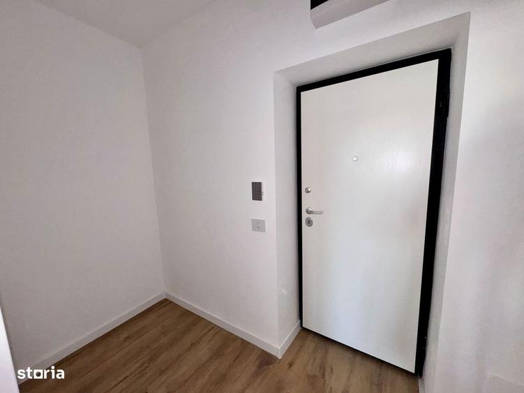 Garsoniera / Nemobilata / Ivory / Rond Omv / Parcare Inclusa / Nou - 7