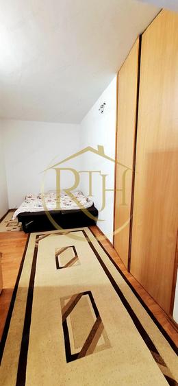 Apartament 1 camera, spatios, compartimentat in 2 camere, Girocului-str. Miloia - 7