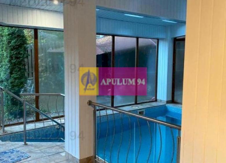 Vilă de v&acirc;nzare &icirc;n Predeal - 31