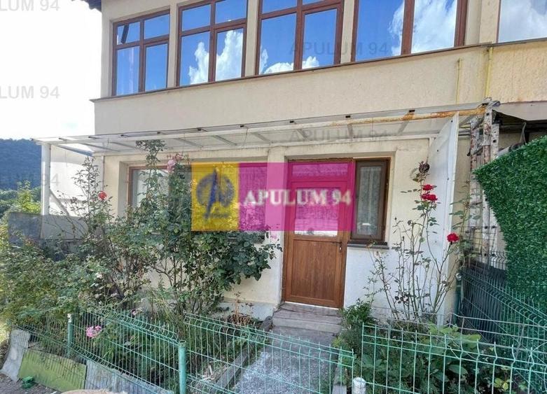 Apartament cu 2 camere semidecomandat în Gării