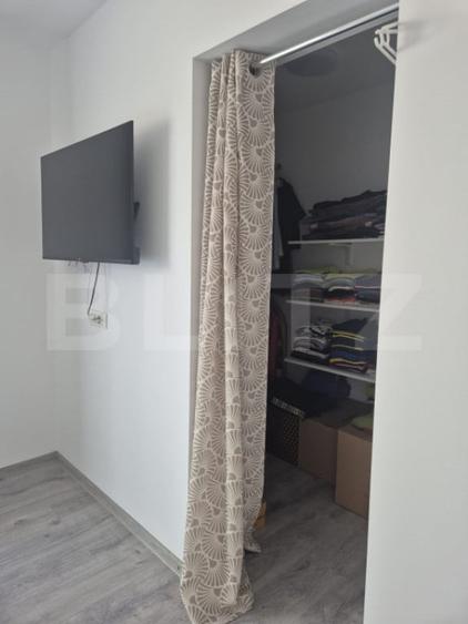 Casă cu 3 camere cu Teren 497 Mp în Tărlungeni