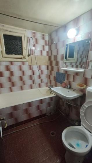 APARTAMENT 3 CAMERE Sebastian-Parc - 7