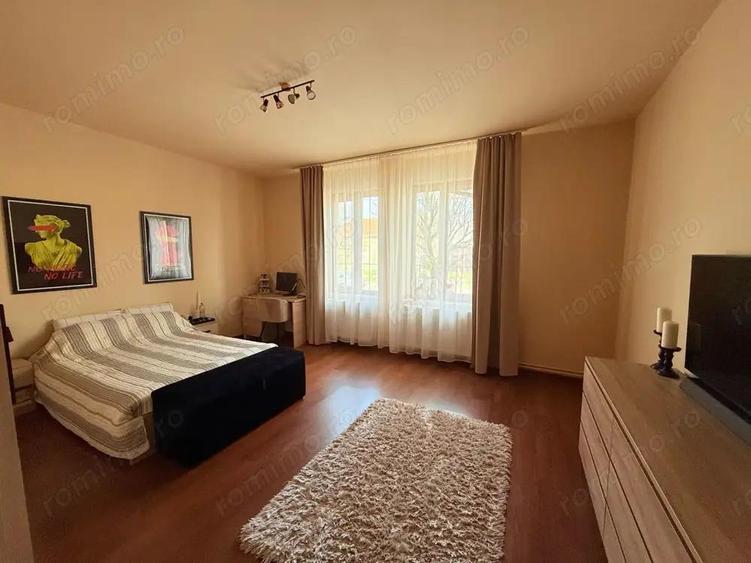 Apartament la curte, mobilat, parcare 87 mp 99000Euro - 8