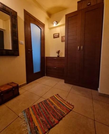 Vatra Luminoasa,bl.reabilitat,Amenajat,mobilat,utilat,complet - 7