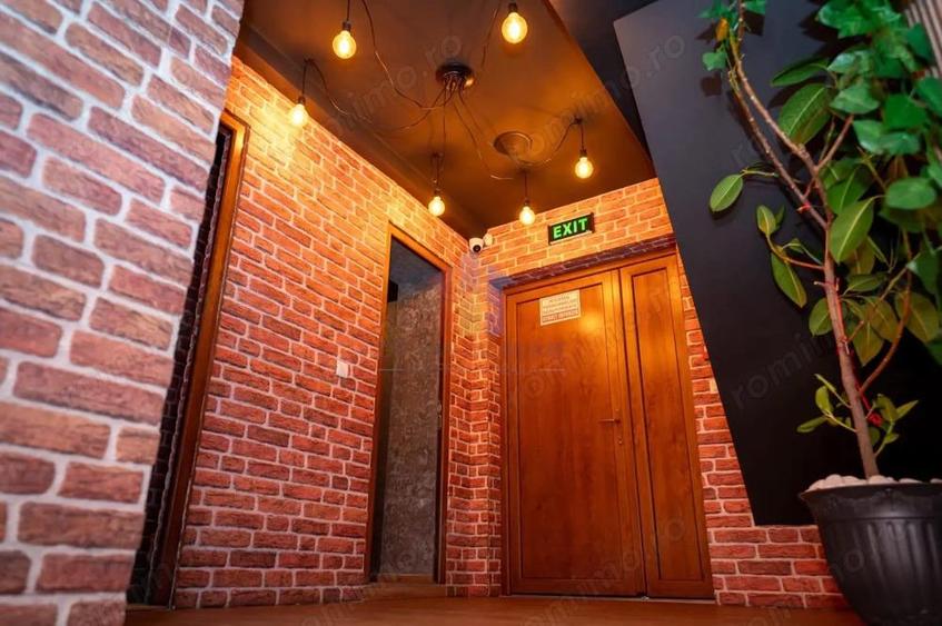 Restaurant zona Ultracentrala 300mp - 4