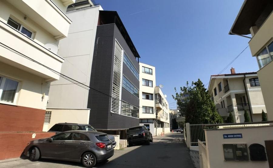 Spatii birouri de inchiriat in Nordului 102G - comision 0%, reprezentam propriet - 3