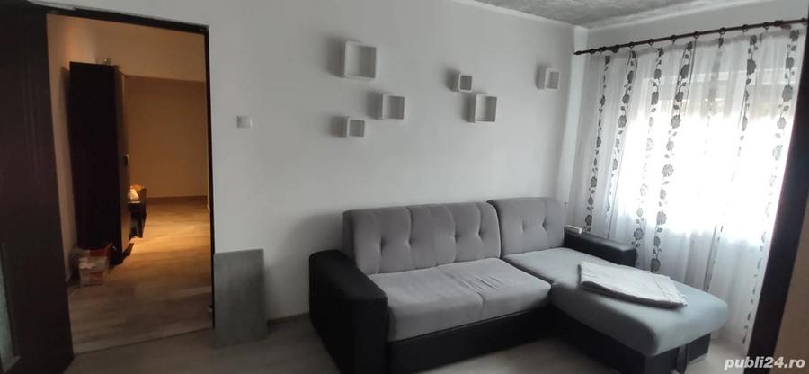 Inchiriez apartament 2 cam. Etaj 2, Iosia - 8