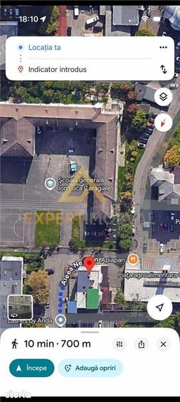 Apartament superb Aleea Neptun bl 4 - 1