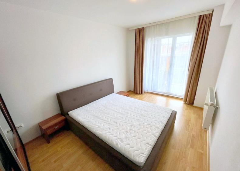 2 camere, bloc nou, modern, cu terasa, in Buna Ziua, in Bonjour Residence - 2