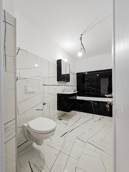 Apartament cu doua camere finisat complet, bloc nou, zona ICIL - 19