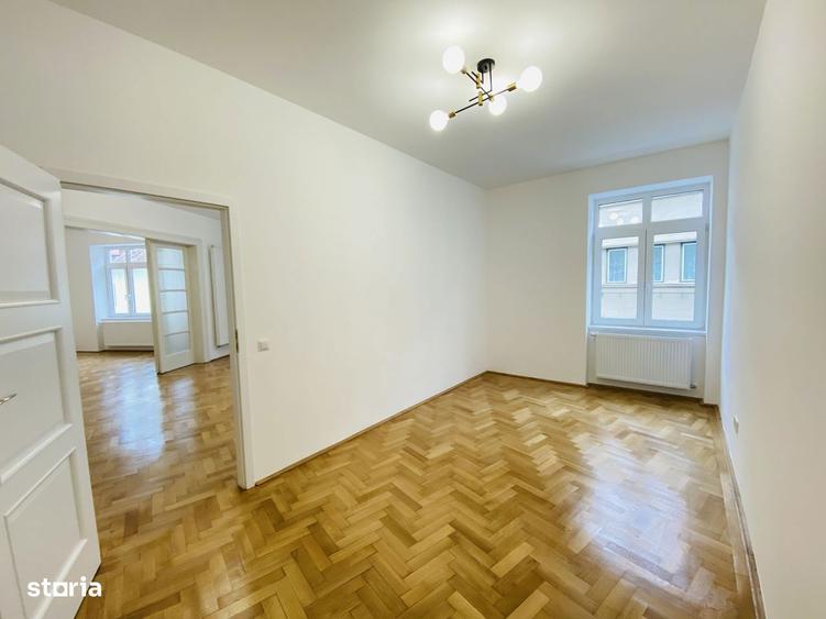 Apartament 4 camere - 123 mp, renovat - Ultracentral - 3