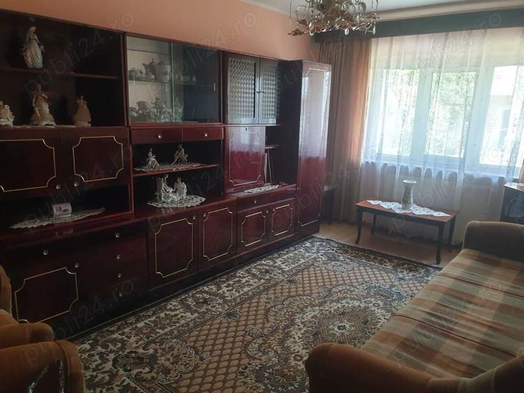 Ap 2 camere, parter, decomandat, 45 mp utili - 4