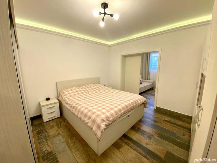 Apartament cu 3 camere , loc de parcare POSIBIL IN RATE!!! - 8
