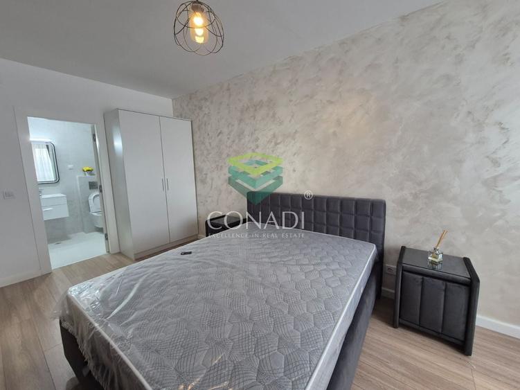 Apartament 2 camere - Pipera  - Ivory Residence - Loc de parcare - 1