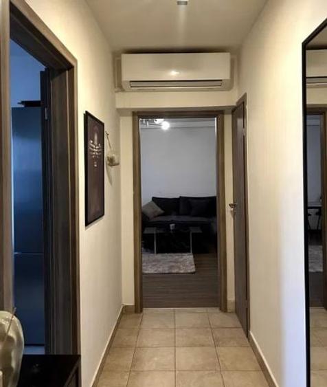 Apartament 2 Camere,Nerva Traian.bl,2004,DECOMANDAT Amenajat,mobilat complet - 6