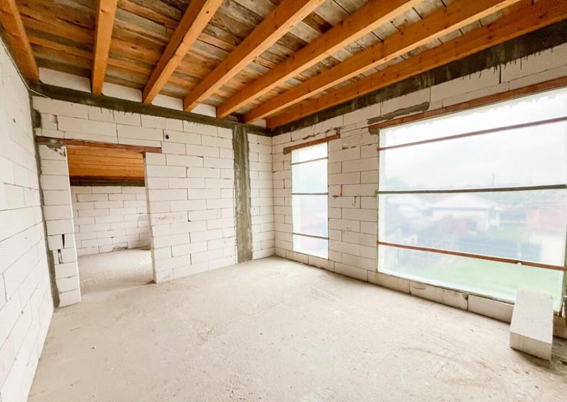 Casa Bradu Arges - 6