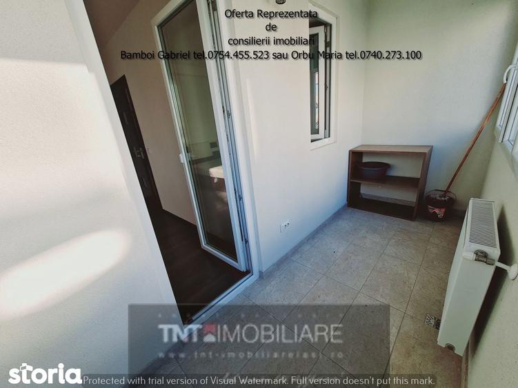 Apartament 3 Camere + Loc de Parcare Bloc Nou Pacurari - 10