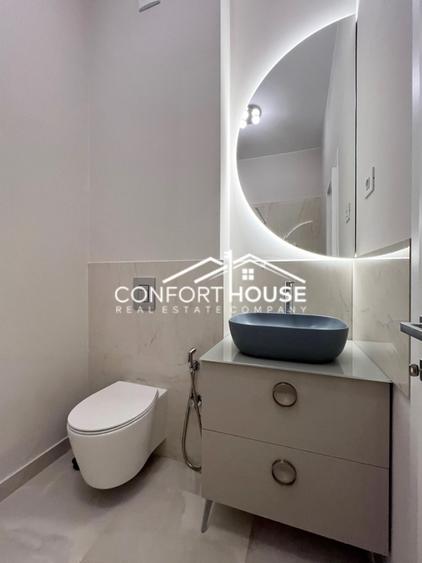 Vila  cu arhitectura moderna,  D+P+E,  piscina,  IANCU NICOLAE -British School - 41