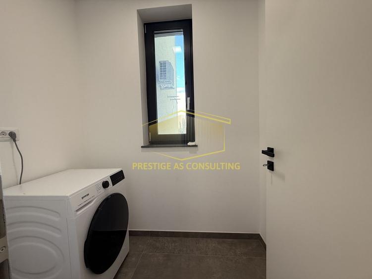 Apartament Nou 2 Camere | Etaj 1 | Petre Tutea Dumbravita - 5