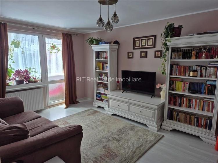 Apartament 2 camere decomandat etajul 1 Craiter Apartament 2 camere decomandat etajul 1 Craiter