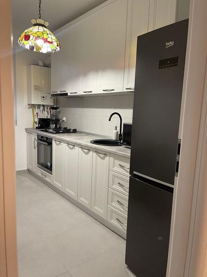 Apartament de vanzare - 2