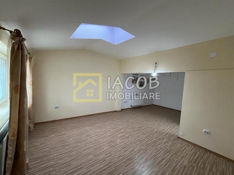 Duplex 4 camere, SU=120.63 mp, teresa=18.62 mp, Bacau - 17